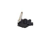 Air flap motor/actuator