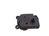 Air flap motor/actuator