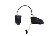 Steering wheel buttons/switches
