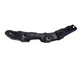 Rear bumper mounting bracket