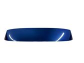 Tailgate/trunk spoiler
