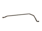 Fuel tank mounting bracket