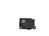 Air flap motor/actuator