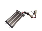 Radiateur électrique de chauffage auxiliaire