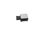 Airbag deployment crash/impact sensor