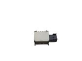 Airbag deployment crash/impact sensor
