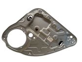 Fensterheber mechanisch Tür hinten