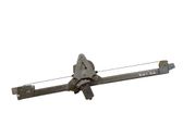 Front door electric window regulator