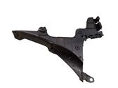 Rear bumper mounting bracket