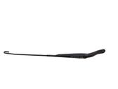 Front wiper blade arm