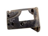 Rear bumper mounting bracket