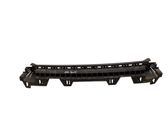 Rear bumper mounting bracket