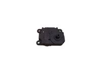 Air flap motor/actuator