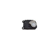 Air flap motor/actuator