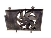 Ventilateur de refroidissement de radiateur électrique