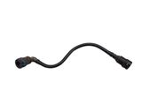 Fuel line pipe