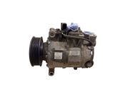 Air conditioning (A/C) compressor (pump)
