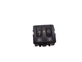 Headlight level height control switch