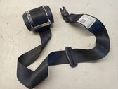 Ceinture de sécurité arrière