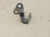 Rear door upper hinge