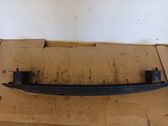 Rear bumper cross member