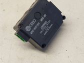 Air flap motor/actuator