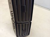 Rear air vent grill