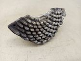 Heater blower motor/fan resistor