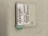 Alarm control unit/module