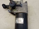 Valytuvų mechanizmo komplektas