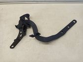 Tailgate/trunk/boot hinge