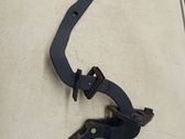 Tailgate/trunk/boot hinge