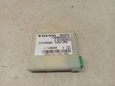 Alarm control unit/module
