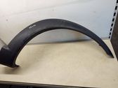 Fender trim (molding)