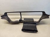 Top upper radiator support slam panel