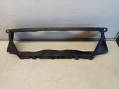 Intercooler air guide/duct channel