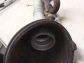 Fuel tank filler neck pipe