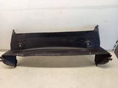Intercooler air guide/duct channel