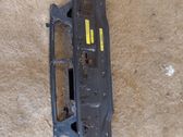 Radiator support slam panel