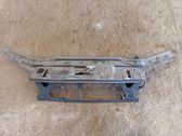 Radiator support slam panel