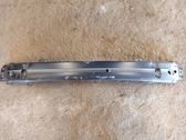 Front bumper cross member