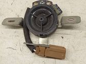 Front door high frequency speaker