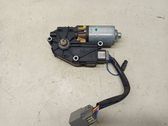 Sunroof motor/actuator