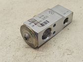 Air conditioning (A/C) expansion valve