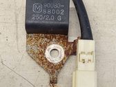 Antenna control unit