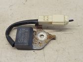 Antenna control unit