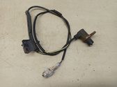 ABS brake wheel speed sensor