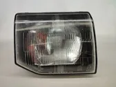 Faro delantero LED diurno