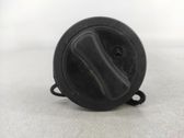 Fuel tank cap