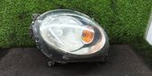 Faro delantero LED diurno